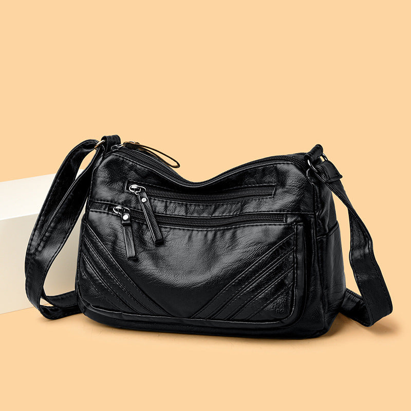 NOVA – Minimalist Crossbody Bag