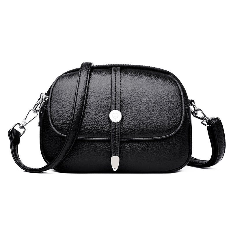 LUNA – Simple Crossbody Shoulder Bag
