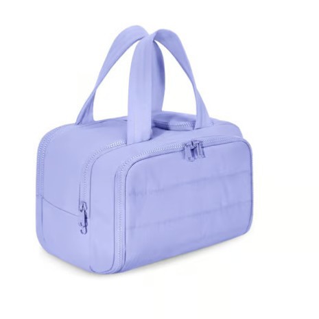 ELVIA – Travel Toiletry Bag