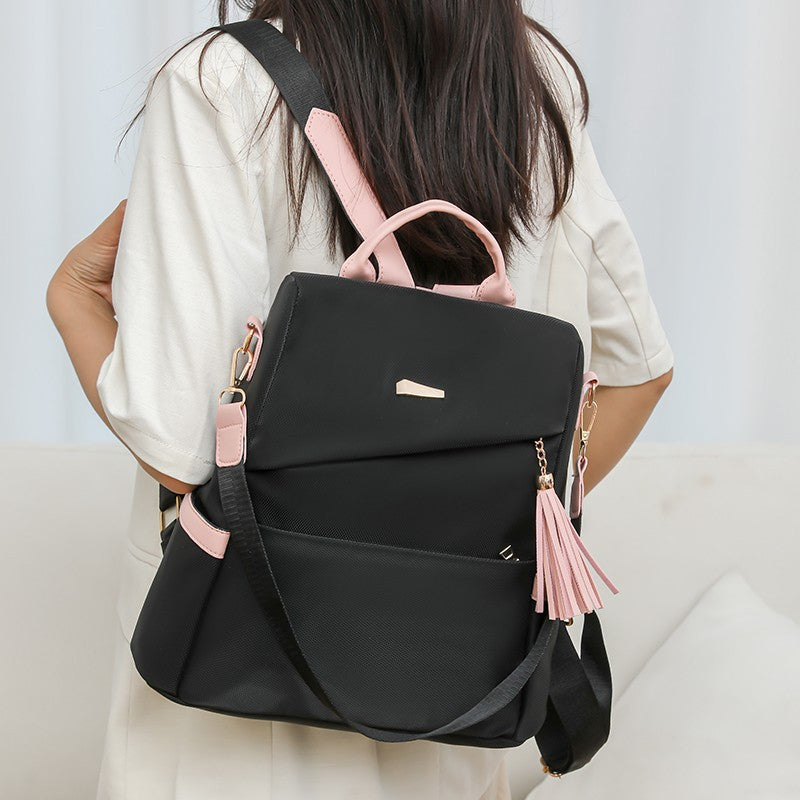 ARIA – Anti-Theft Backpack