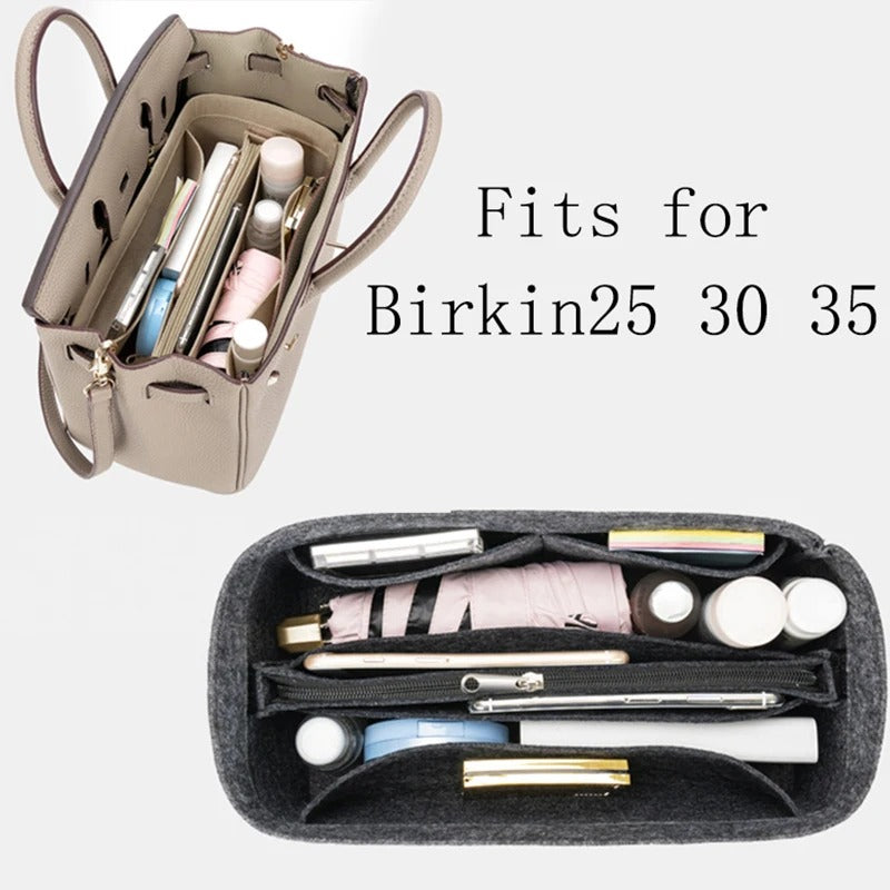 ARIA – Felt Liner Bag