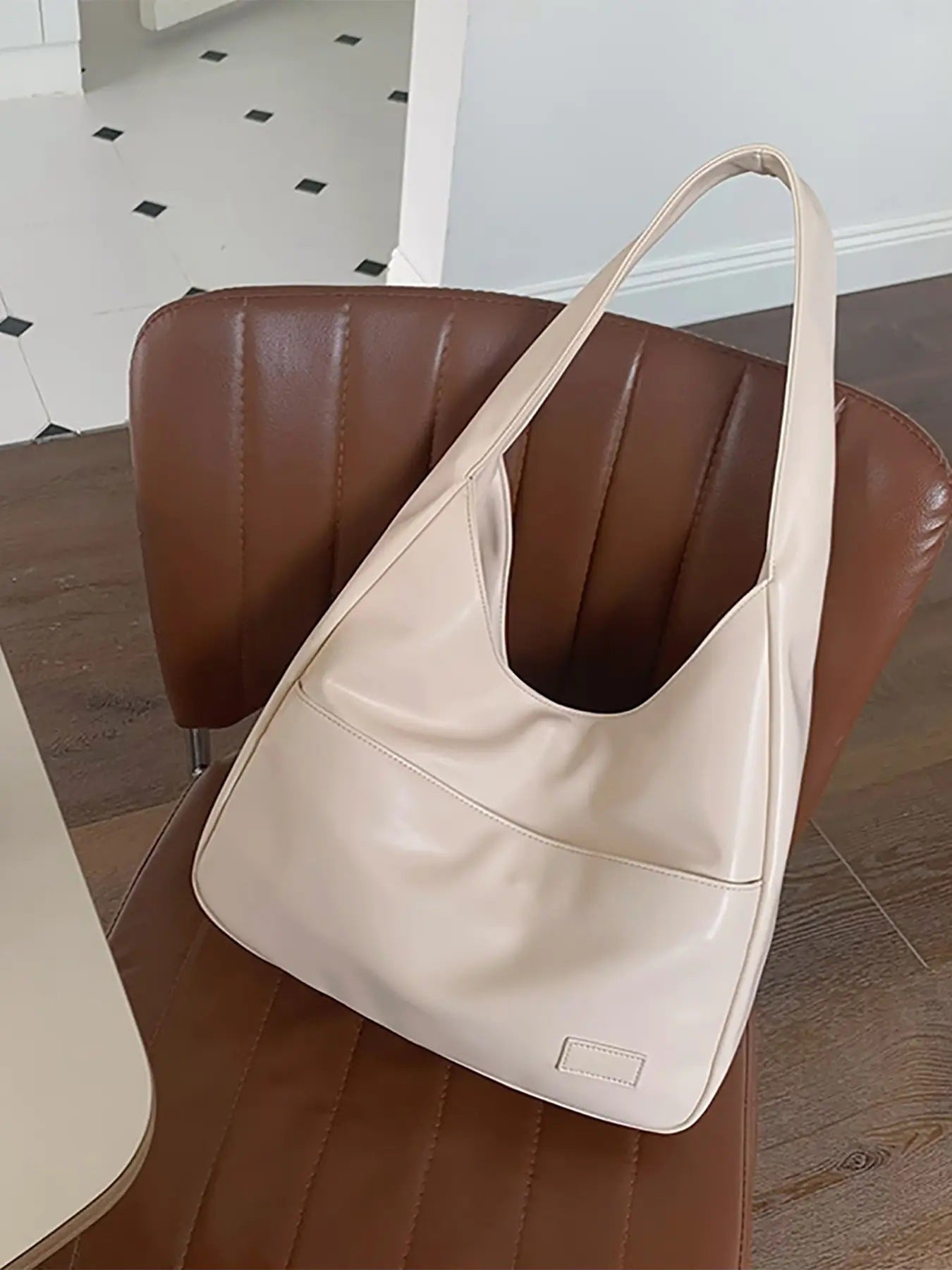 RIDGE – Large Capacity Tote Bag
