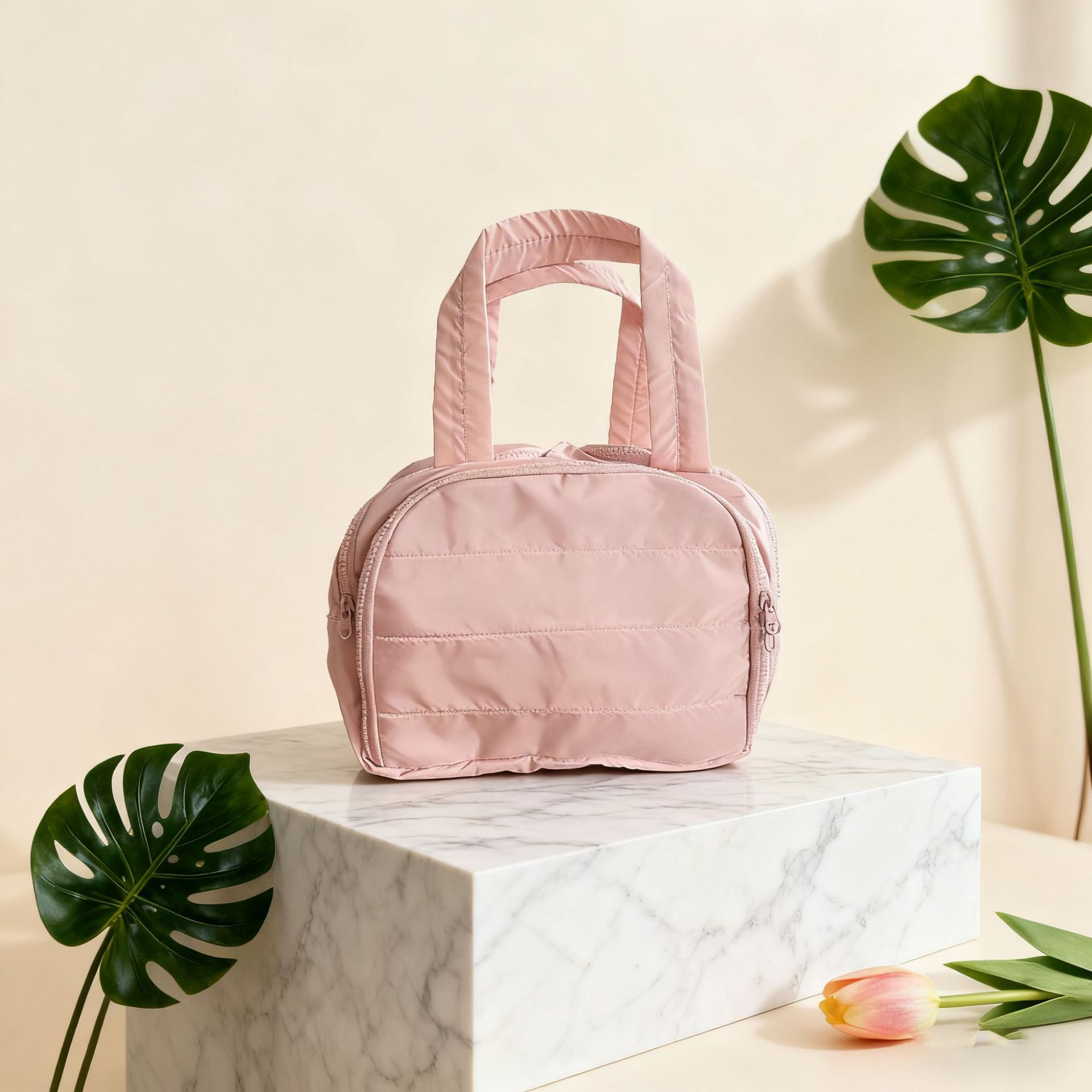 ELVIA – Travel Toiletry Bag