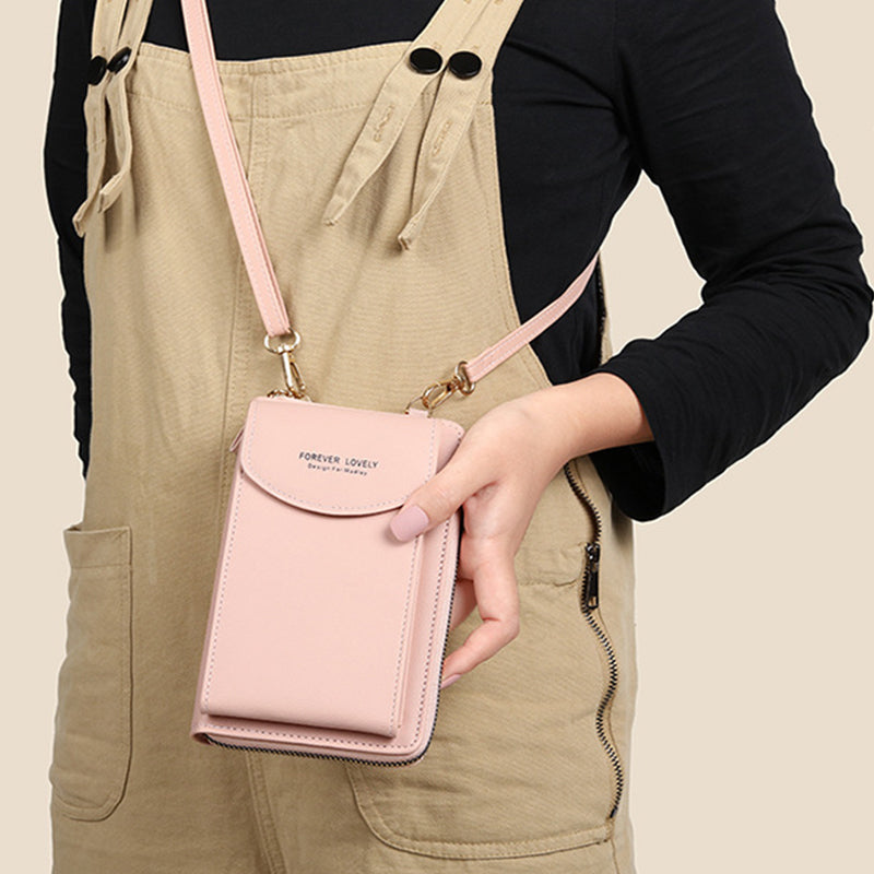 ELINA – Mobile Phone Crossbody Bag