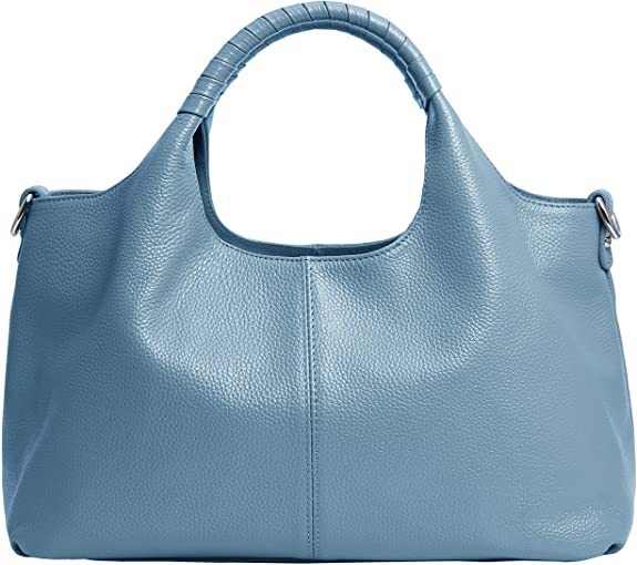 ELARA – Leather Shoulder Bag