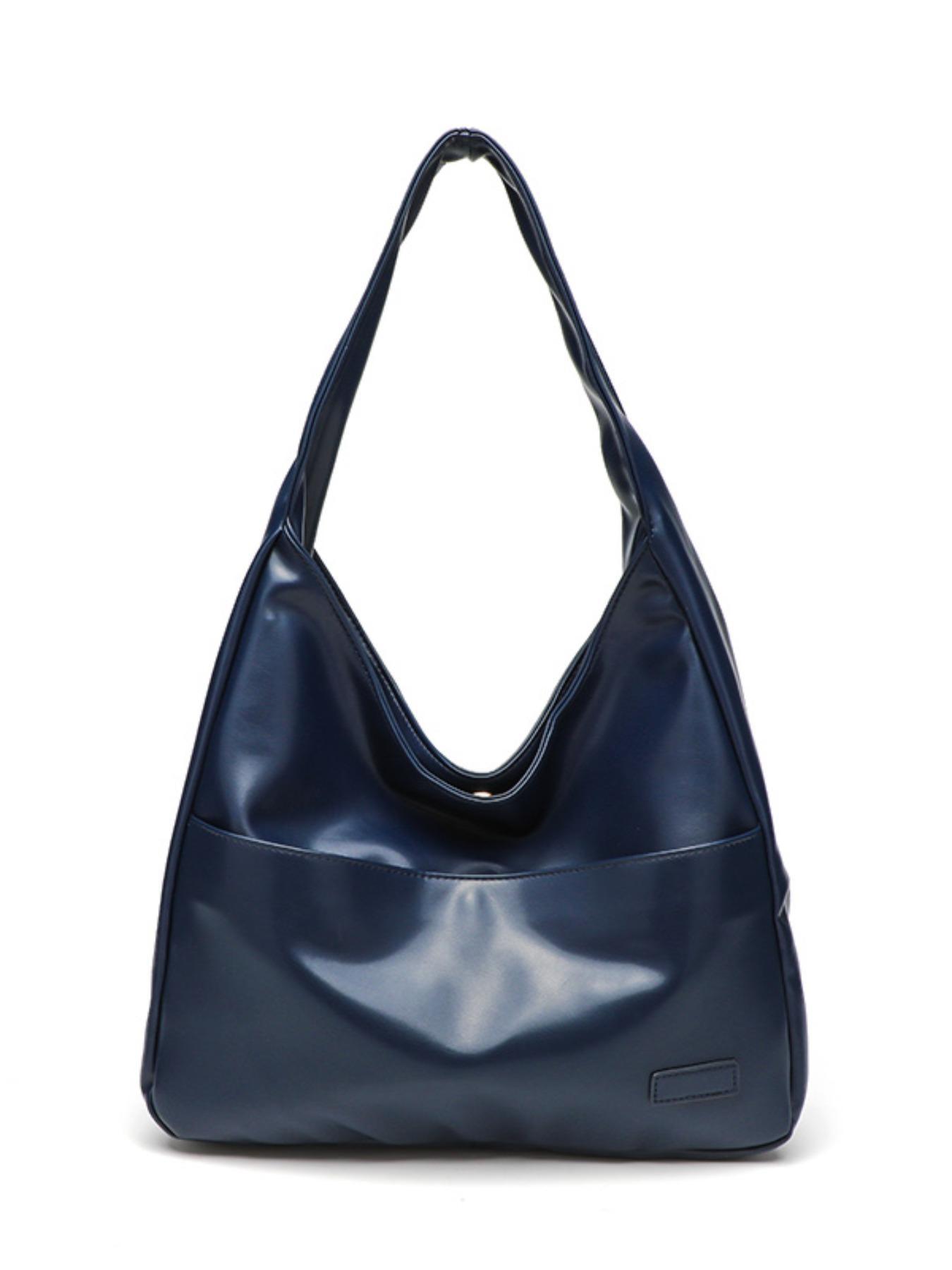 RIDGE – Large Capacity Tote Bag