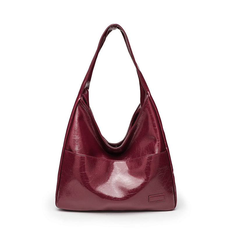 RIDGE – Large Capacity Tote Bag
