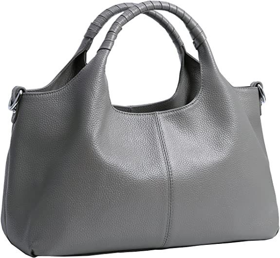 ELARA – Leather Shoulder Bag