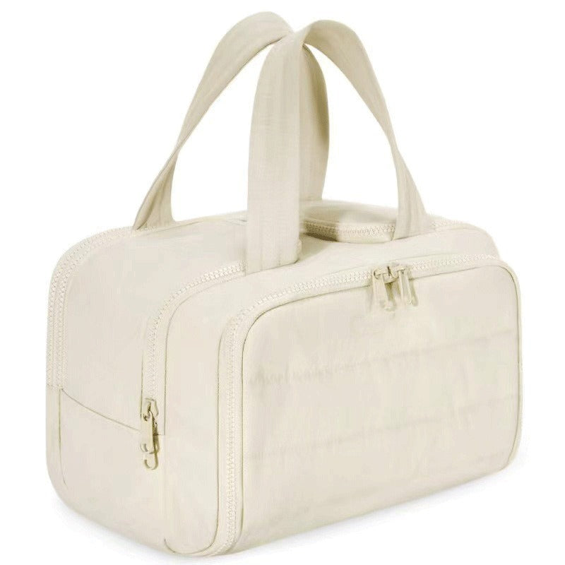ELVIA – Travel Toiletry Bag