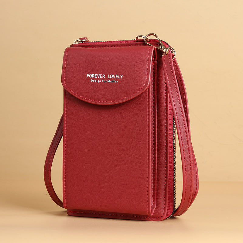 ELINA – Mobile Phone Crossbody Bag