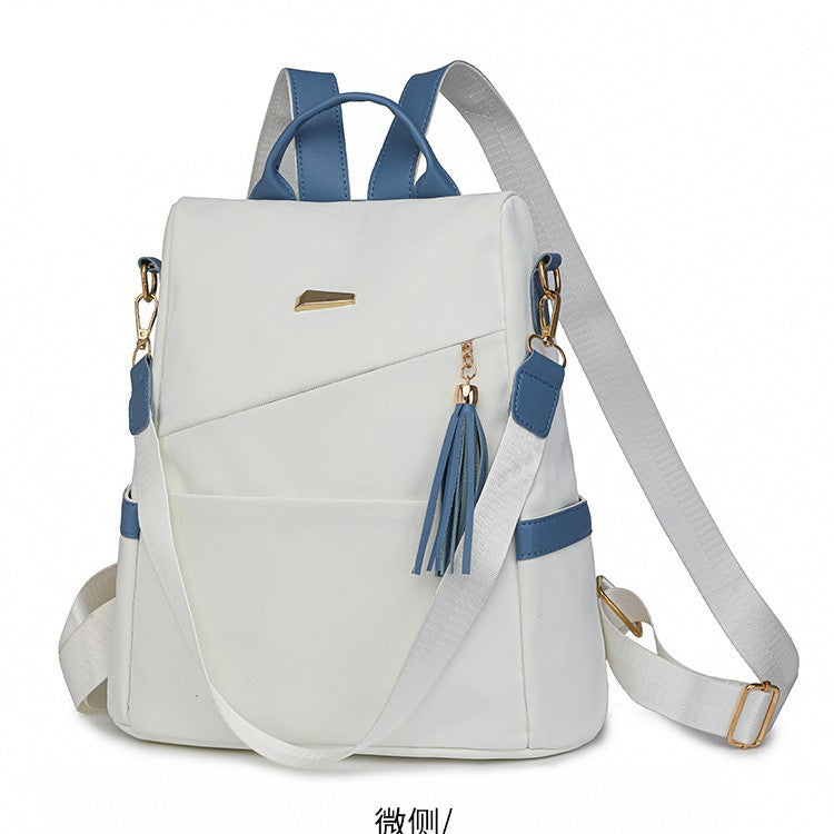 ARIA – Anti-Theft Backpack
