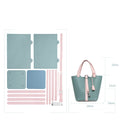 AURORA – Soft Leather Handbag