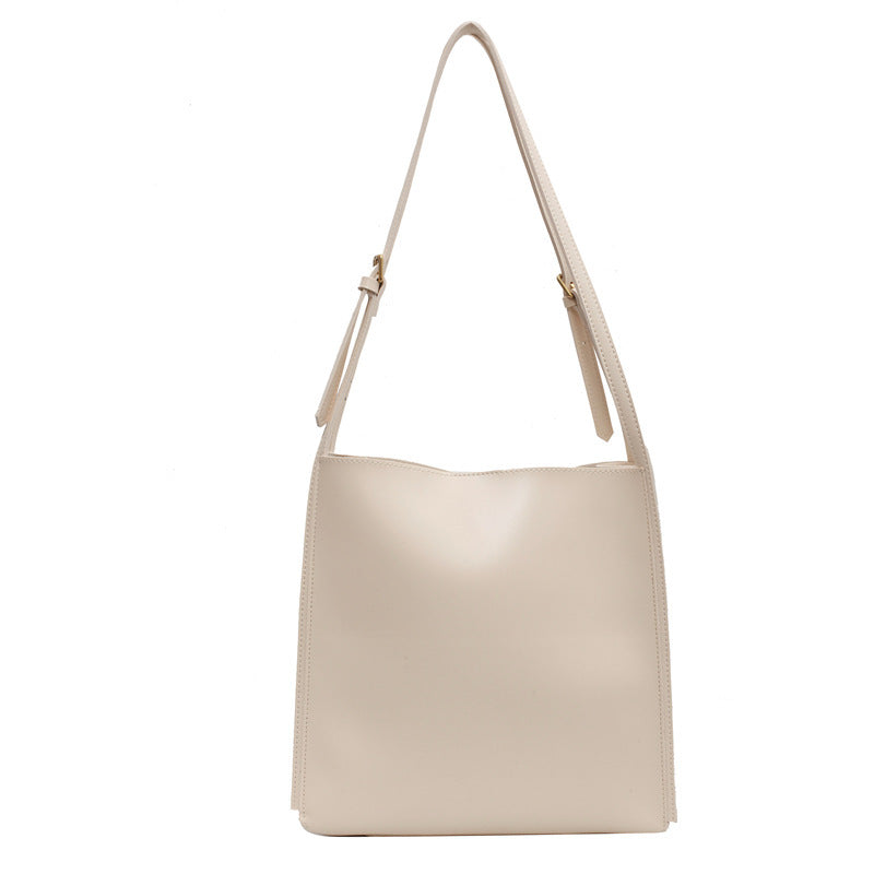 LUNA – PU Shoulder Bag