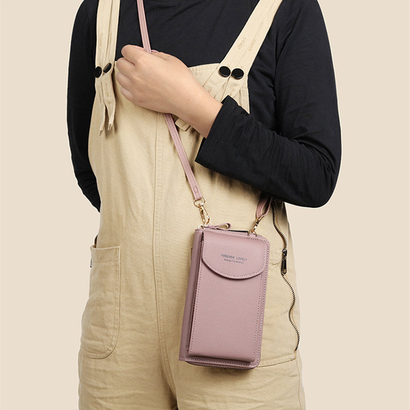 ELINA – Mobile Phone Crossbody Bag